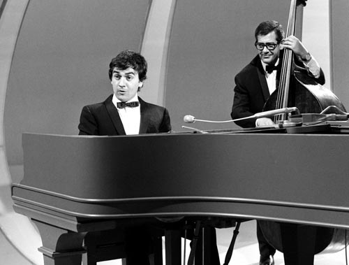 Dudley Moore Trio